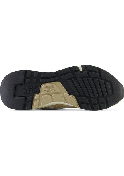 997R Sarı Unisex Ayakkabı modelleri