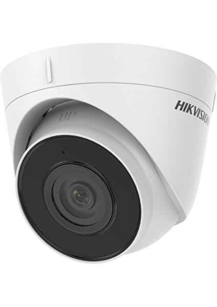 Hıkvısıon DS-2CD3321G0-IUF 2mp 2.8mm Dahili Sesli H.265+/H.264+ IP67 Poe Metal/plastik Ir Dome Ip Kamera