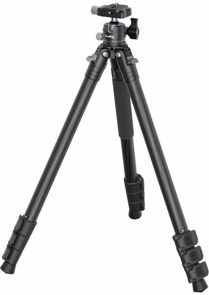 4060 Ap-10 Karbon Fiber Tripod
