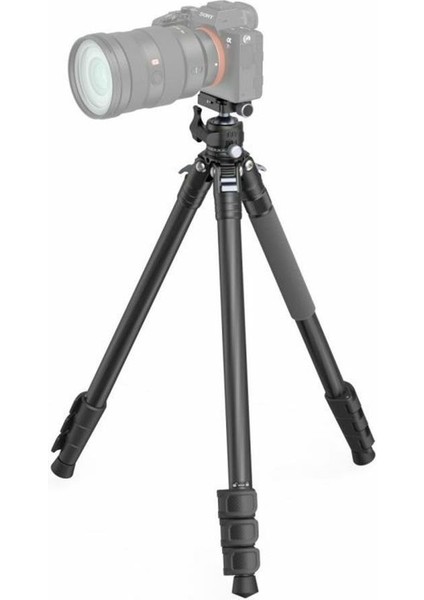 4060 Ap-10 Karbon Fiber Tripod