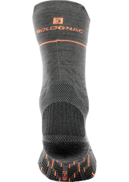 Solognac Yünlü Uzun Çorap - Avcılık ve Doğa Gözlemi - Act 500 modelleri