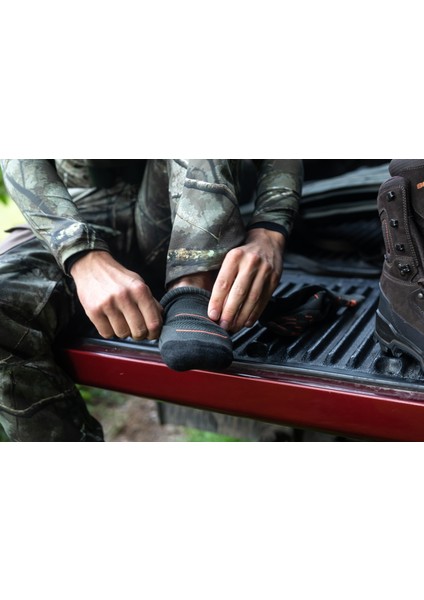 Solognac Yünlü Uzun Çorap - Avcılık ve Doğa Gözlemi - Act 500 indirimleri