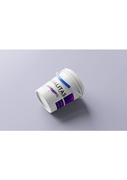 Qualıtas İç ve Dış Cephe Silikonlu Beyaz Astar Boya 5/10/15 kg fiyatları