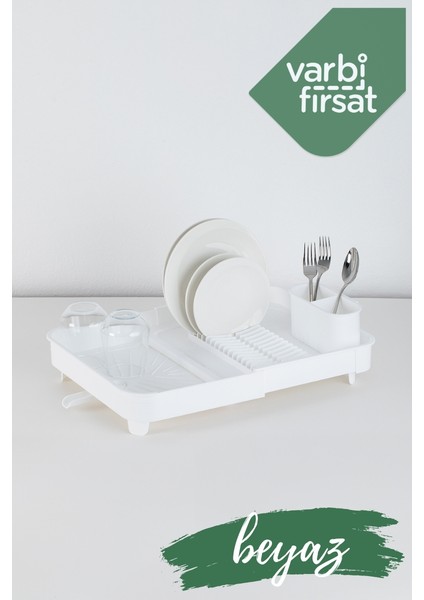 Açılır Kapanır Bulaşıklık