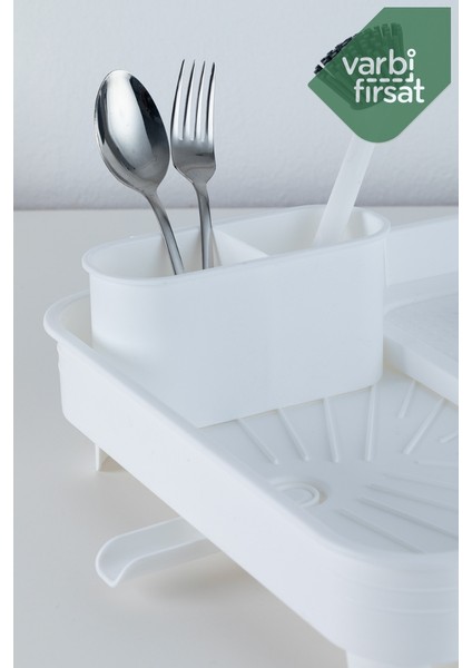 Açılır Kapanır Bulaşıklık