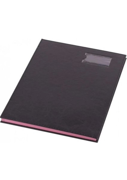 Imza Kartonu 24 Yaprak 22X32 Ebat Ekonomik Termo Kapak