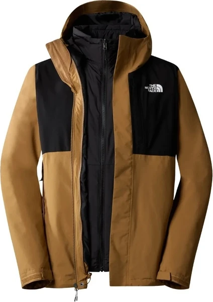 The North Face Carto Triclimate Erkek Mont - NF0A5IWI