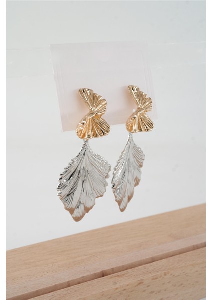 Kadın Vip Seri Özel Tasarım Küpe Seti fiyatları