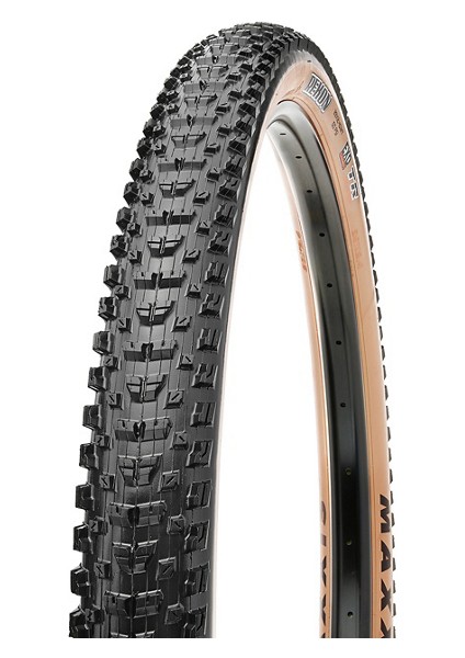 Maxxıs Gravel Rambler 700X45C Katlanır Amber Yanak Dış Lastik