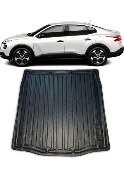 Citroen C4X eC4X Bagaj Havuzu Paspası 2023-SONRASI