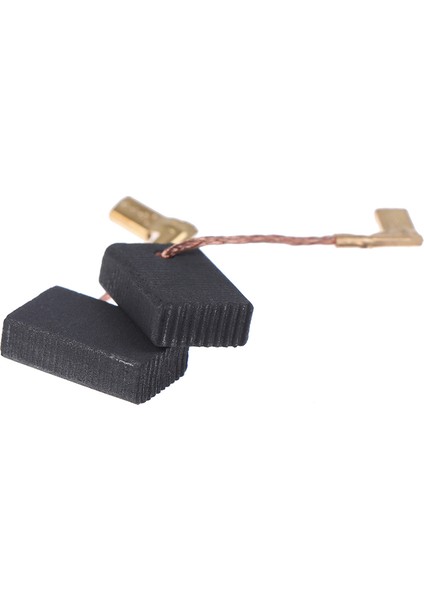 2 Adet Yeni 5X11X16 mm Motor Elektrikli Karbon Fırçalar Makita 9553 Sevıch Için (Yurt Dışından)