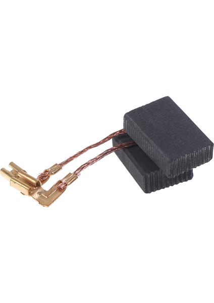 2 Adet Yeni 5X11X16 mm Motor Elektrikli Karbon Fırçalar Makita 9553 Sevıch Için (Yurt Dışından)