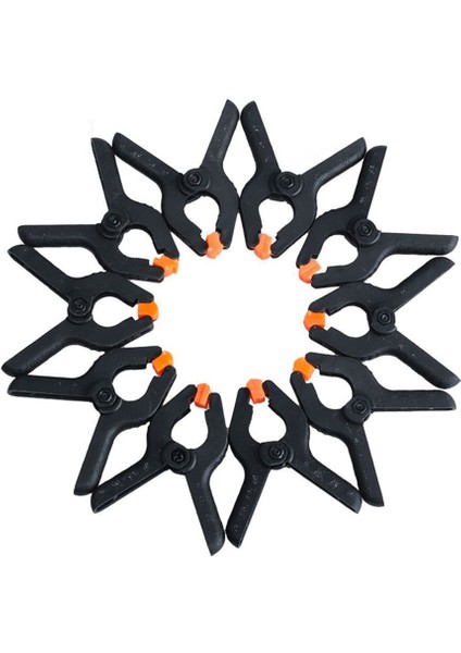 2 Inç Yaylı Kelepçeler Ağır Hizmet Tipi Plastik Klip Dıy Ağaç Işleme Aletleri Geçiş Kavraması (Yurt Dışından) modelleri