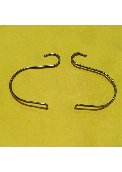 Oumery Eksen Kilidi Için 10 Çift Ohm Yay Benchmade 940 535 555 556 557 707 533 (Yurt Dışından) indirimleri