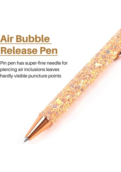 Vinil Zanaat Hava Tahliye Kalemi Glitter Ayıklaması Kalemi Için Ayıklama Araçları (Yurt Dışından)