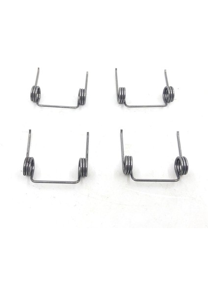 NV45AB2 NV83A/A2 NV50AP2 Parçaları Için 10 Adet Çatı Besleyici Yayı (Yurt Dışından) modelleri