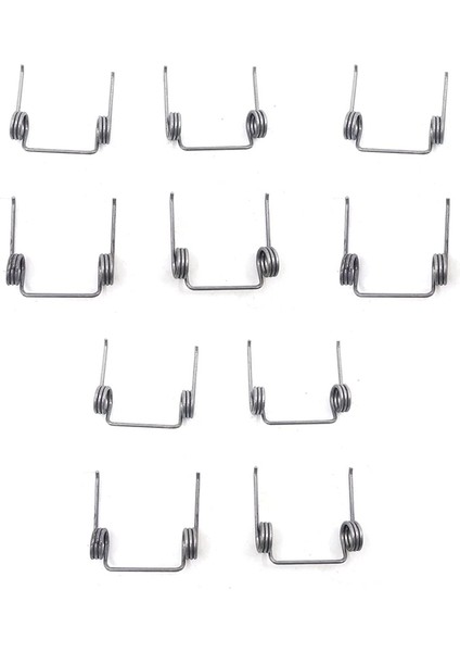 NV45AB2 NV83A/A2 NV50AP2 Parçaları Için 10 Adet Çatı Besleyici Yayı (Yurt Dışından) fırsatları