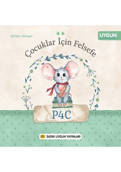 Çocuklar İçin Felsefe P4C 2. Sınıf