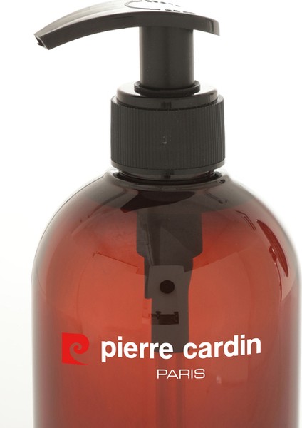 Liquid Hand Wash 480 ml – Forest Fruits - Sıvı Sabun - Orman Meyveleri