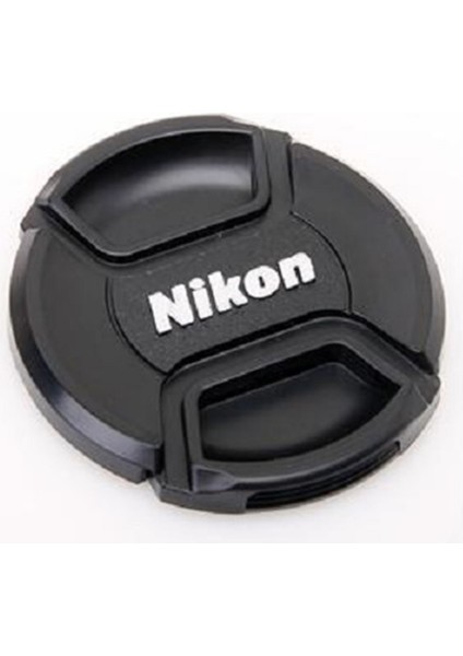 Nikon 62MM Lens Ön Kapak fiyatları