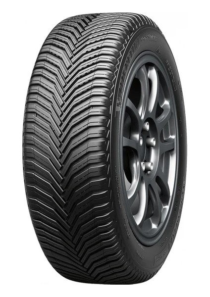 255/40 R19 100W Xl Vol Primacy 4 Suv Yaz Lastiği (Üretim Yılı: 2023)