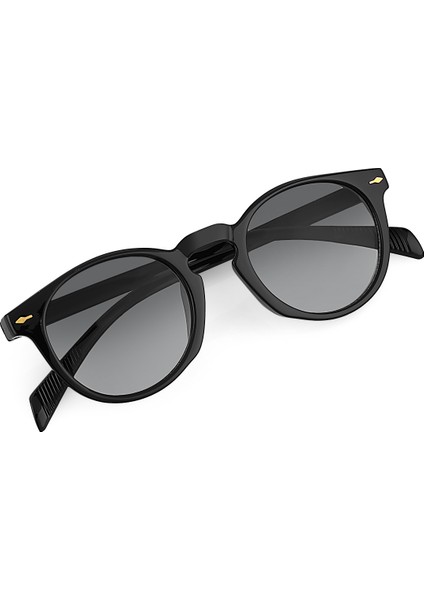 Unisex Siyah Güneş Gözlüğü APSI002401 modelleri