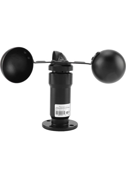 Rüzgar Hızı Sensörü (Sinyal 4-20MA / 0-5V)