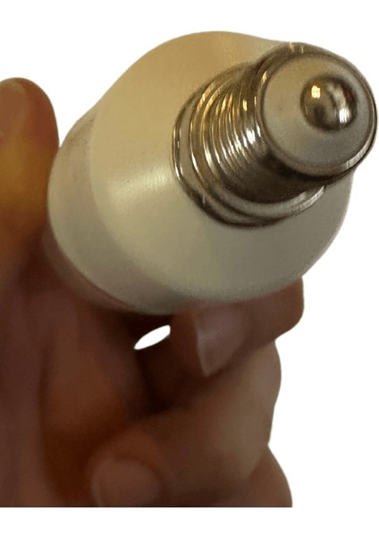 CT-4092 8W 6400K (Beyaz Işık) E14 Duylu LED Ampul (4 Adet)
