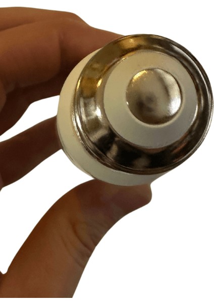 CT-4091 8W 6400K (Beyaz Işık) E27 Duylu LED Ampul (2 Adet) indirimleri