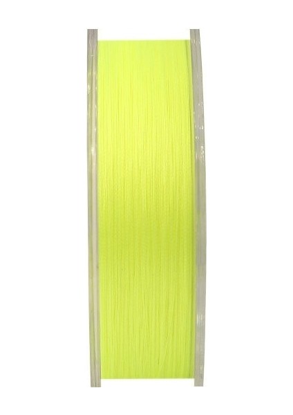 X8 Power Pe 8 Örgü Spin Ip Misina 150MT Lemon Yellow