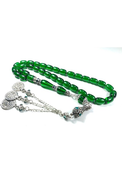 Gümüş Kaplama Püsküllü 925 Ayar Gümüş Nakkaş Imame Alman Zar Kehribar Sertifikalı 3929 modelleri