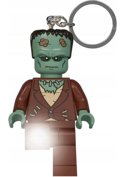 Ledlite KE136 Frankenstein LED Key Chain