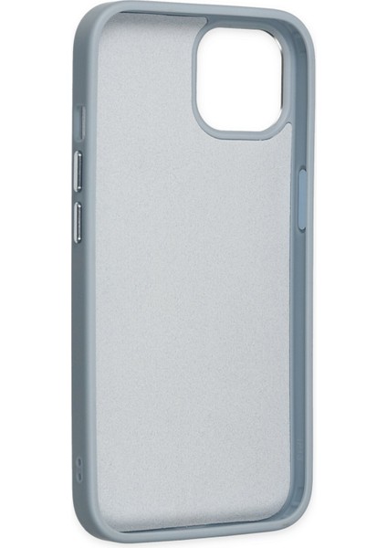 Iphone 12 Kılıf Asya Deri Silikon - Sierra Blue 300099 fiyatları