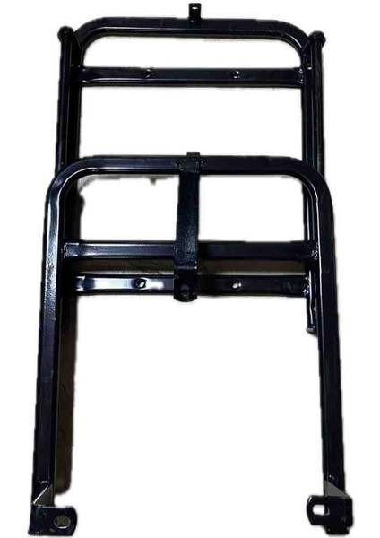 Ceo 110 Kızaklı Paket Servis Çantası Demiri Topcase Center fiyatları