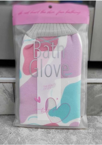 Duş Kesesi Içi Lif Dışı Kese Yeni Nesil Mikrofiber Kese Bath Glove fiyatları