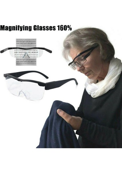 Büyüteç (Yurt Dışından) fiyatları