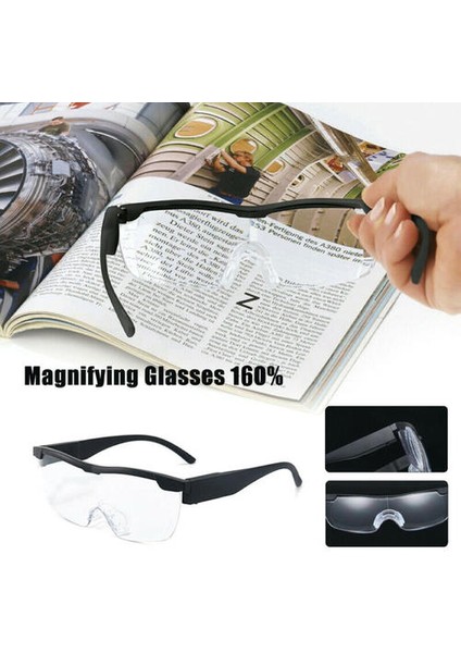 Büyüteç (Yurt Dışından) fırsatları