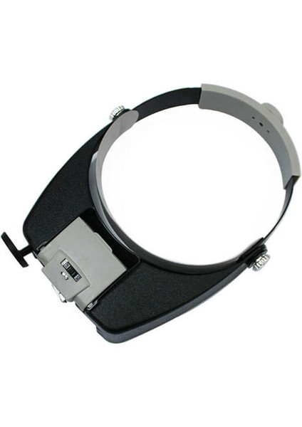 Büyüteç (Yurt Dışından)