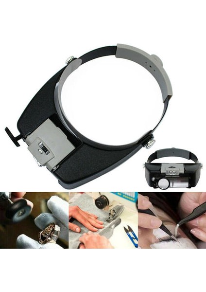 Büyüteç (Yurt Dışından) modelleri