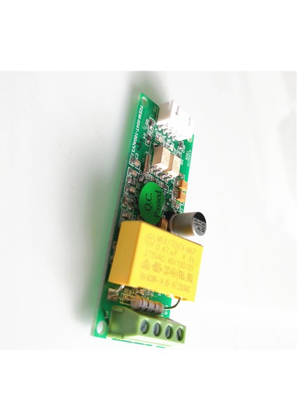 Yükseltilmiş Versiyon PZEM-004T Dijital Ac Metre Ampermetre Ttl Akım Faktörü Frekans Test Cihazı Modülü Bobinli 100A 80-260V (Yurt Dışından)