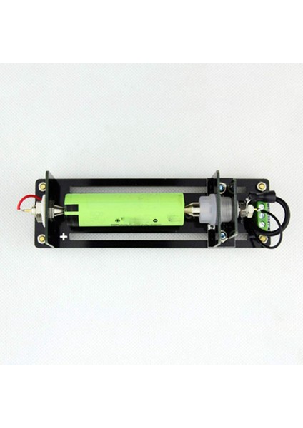 18650 26650 Için 4 Telli Akü Direnci Kapasitesi Test Test Standı (Yurt Dışından)