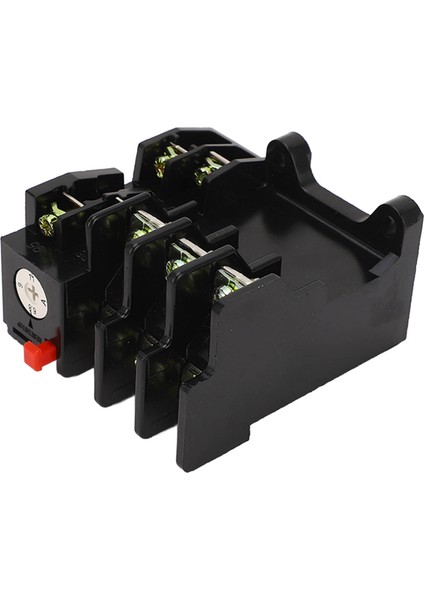 Termal Aşırı Yük Rölesi Sıcaklık Telafisi Kararlı AC400V Motor Farklı Mekanizması Için Aşırı Yük Koruma Rölesi 50-60hz (Yurt Dışından) indirimleri