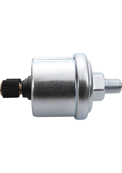 Evrensel Vdo Basınç Sensörü 0 Ila 10 Bar 1/8 Npt Jeneratör Parçası 10MM Mürettebat Fişi Alarm Basınç Sensörü Basınç Algılama Fişi (Yurt Dışından)