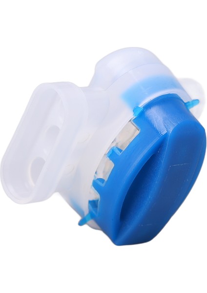 25 Adet Elektrik 3 Delikli Yalıtım Deplasman Idc Su Geçirmez Konnektör (Yurt Dışından) fiyatları