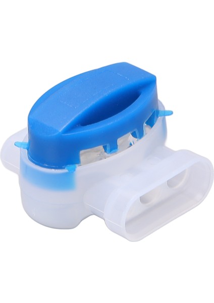 25 Adet Elektrik 3 Delikli Yalıtım Deplasman Idc Su Geçirmez Konnektör (Yurt Dışından) fırsatları