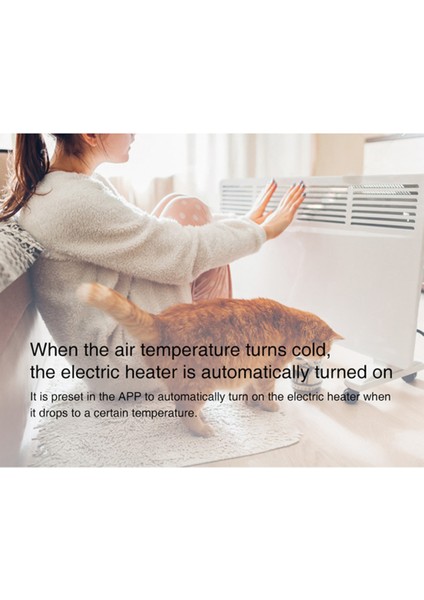 Tuya Wifi Sıcaklık Nem Sensörü Akıllı Ev Ölçer (Yurt Dışından) indirimleri