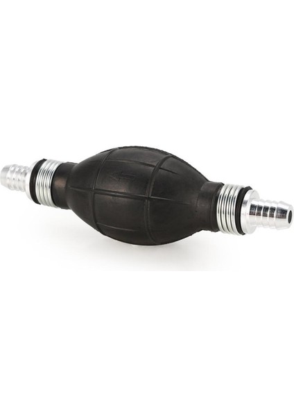 12MM Yakıt Pompası Aracı Hattı El Astar Ampul Gaz Benzinli Kauçuk Araba Transferi (Yurt Dışından)