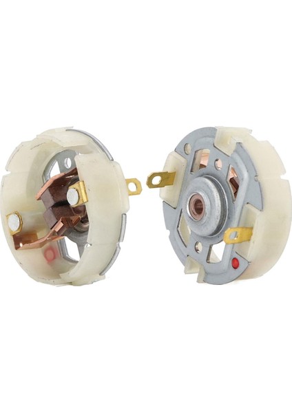 Karbon Fırça Tutucu, Iyi Eşleşme Abs Alüminyum Alaşımlı RS550 Karbon Motor Fırçası Değiştirme Için (Yurt Dışından)