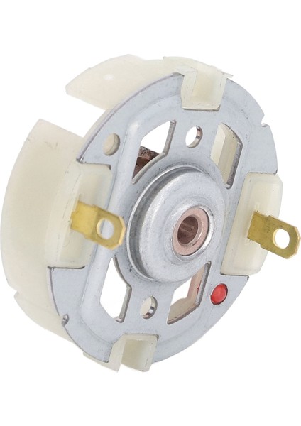Karbon Fırça Tutucu, Iyi Eşleşme Abs Alüminyum Alaşımlı RS550 Karbon Motor Fırçası Değiştirme Için (Yurt Dışından)