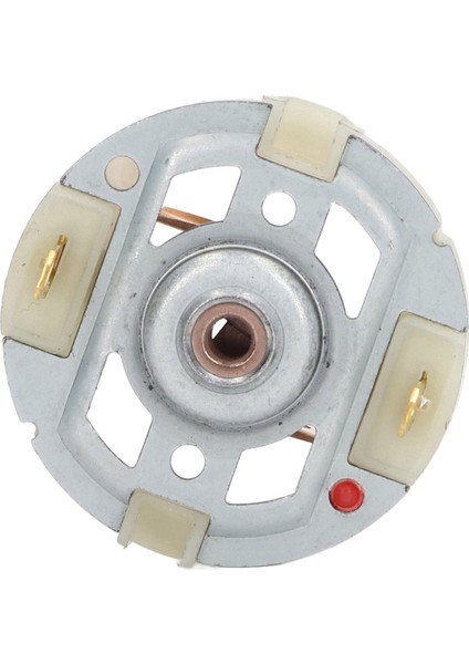 Karbon Fırça Tutucu, Iyi Eşleşme Abs Alüminyum Alaşımlı RS550 Karbon Motor Fırçası Değiştirme Için (Yurt Dışından)